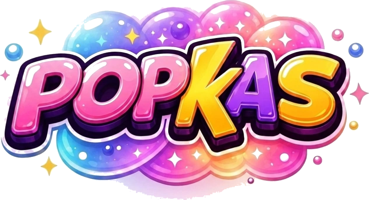 Popkas
